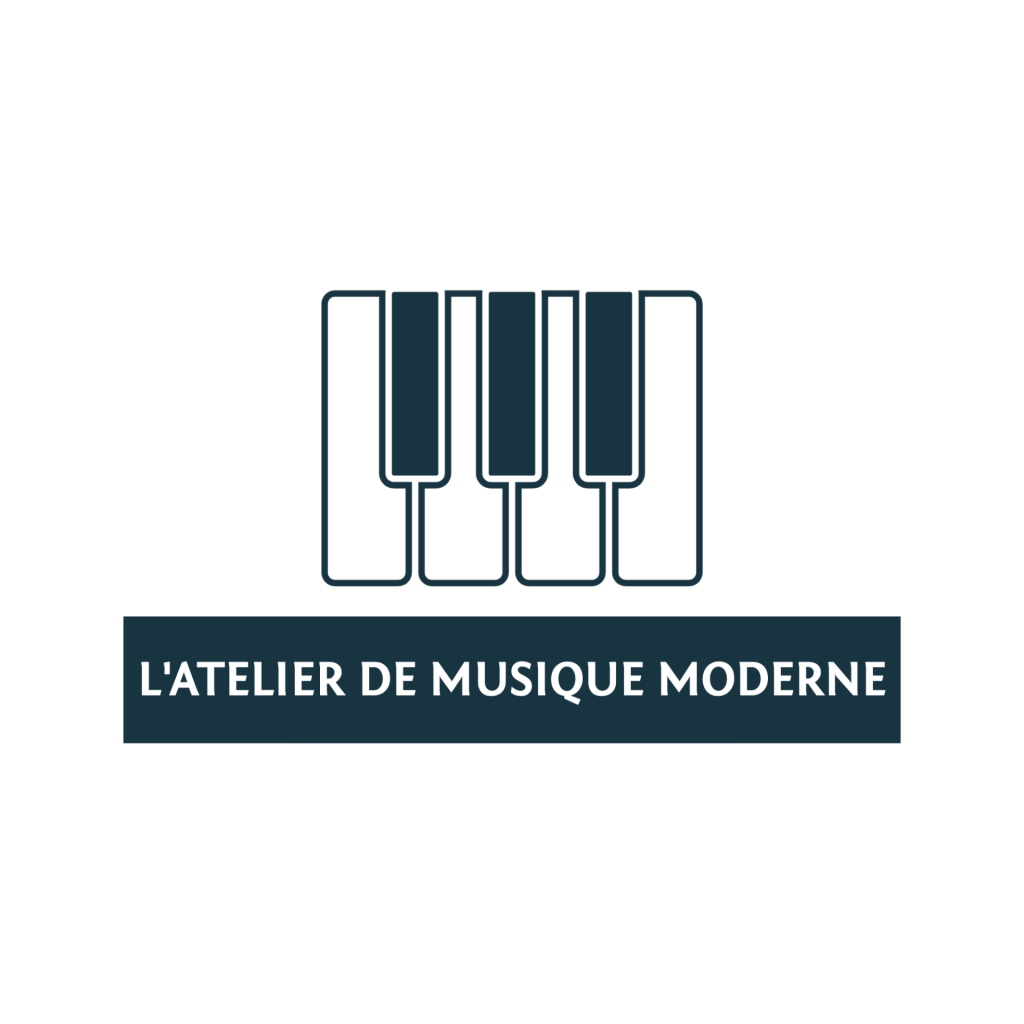 logo-atelier-de-musique-moderne - Vos cours de chant Paris : Les Cours de Chant Modernes